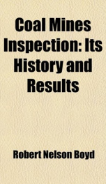 coal mines inspection its history and results_cover