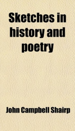 sketches in history and poetry_cover