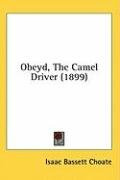 obeyd the camel driver_cover