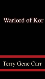 Warlord of Kor_cover
