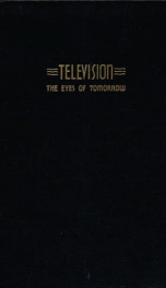 television the eyes of tomorrow_cover
