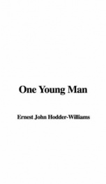 One Young Man_cover