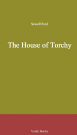 The House of Torchy_cover