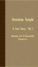 Henrietta Temple_cover