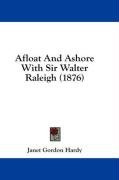 afloat and ashore with sir walter raleigh_cover