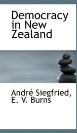 democracy in new zealand_cover