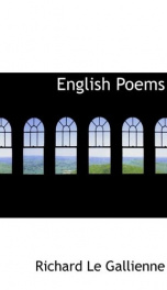 English Poems_cover