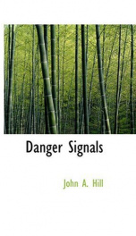Danger Signals_cover