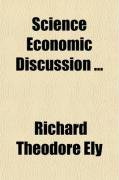 science economic discussion_cover