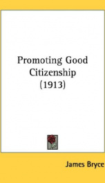 promoting good citizenship_cover