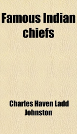 famous indian chiefs_cover