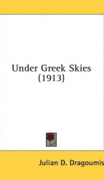 under greek skies_cover