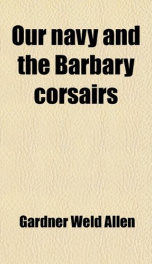 our navy and the barbary corsairs_cover