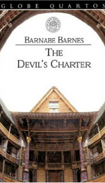 the devils charter_cover