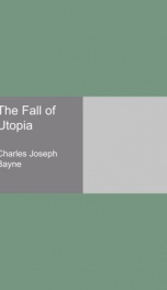 the fall of utopia_cover