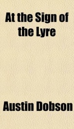 at the sign of the lyre_cover