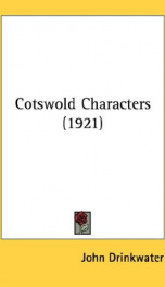 cotswold characters_cover
