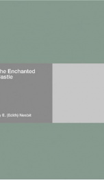 the enchanted castle_cover
