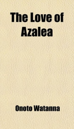 the love of azalea_cover
