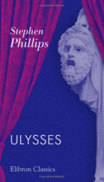 ulysses a drama in a prologue three acts_cover