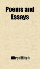 poems and essays_cover