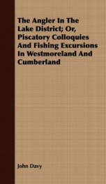 the angler in the lake district or piscatory colloquies and fishing excursions_cover