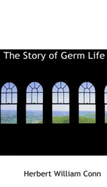 The Story of Germ Life_cover