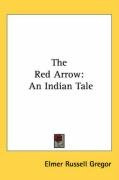 the red arrow an indian tale_cover