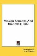 mission sermons and orations_cover