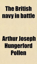 the british navy in battle_cover