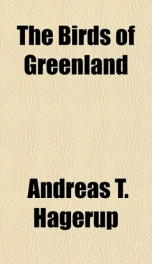 the birds of greenland_cover