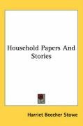 household papers and stories_cover