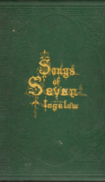 songs of seven_cover