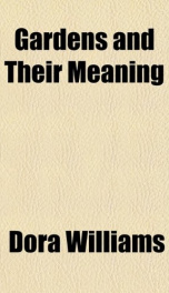 gardens and their meaning_cover