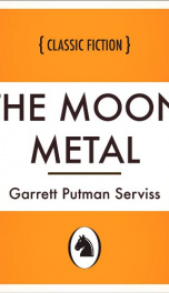 The Moon Metal_cover