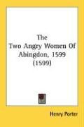 the two angry women of abingdon_cover