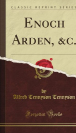 enoch arden c_cover