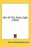 she of the holy light_cover