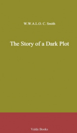 The Story of a Dark Plot_cover