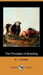 The Principles of Breeding_cover