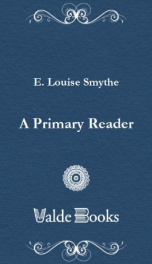 A Primary Reader_cover