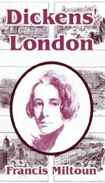 dickens london_cover