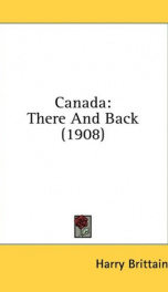 canada there and back_cover