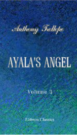 ayalas angel volume 3_cover