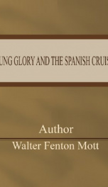 Young Glory and the Spanish Cruiser_cover