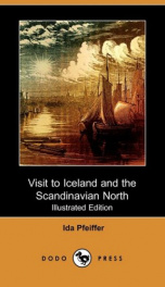 Visit to Iceland_cover
