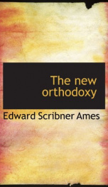 the new orthodoxy_cover