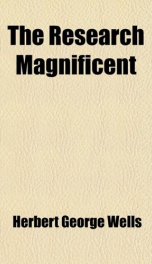 The Research Magnificent_cover