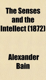 the senses and the intellect_cover