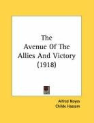 the avenue of the allies and victory_cover
